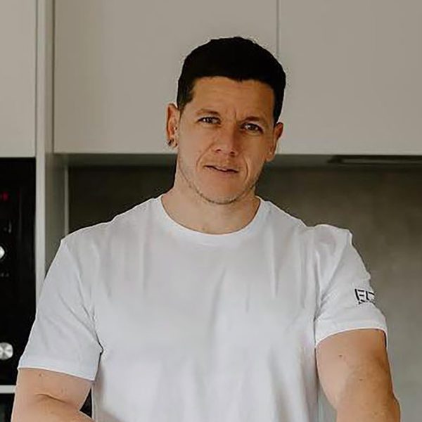 Francisco-Mac-Guire chef